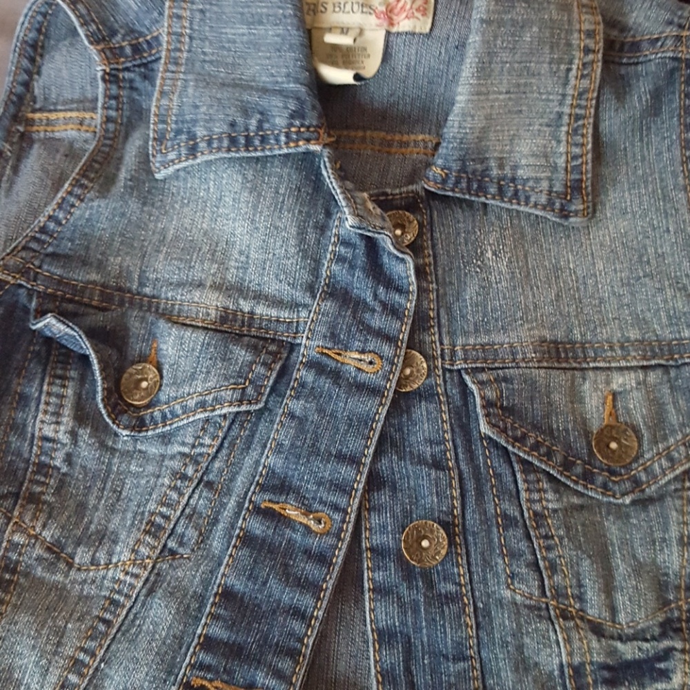 Sold